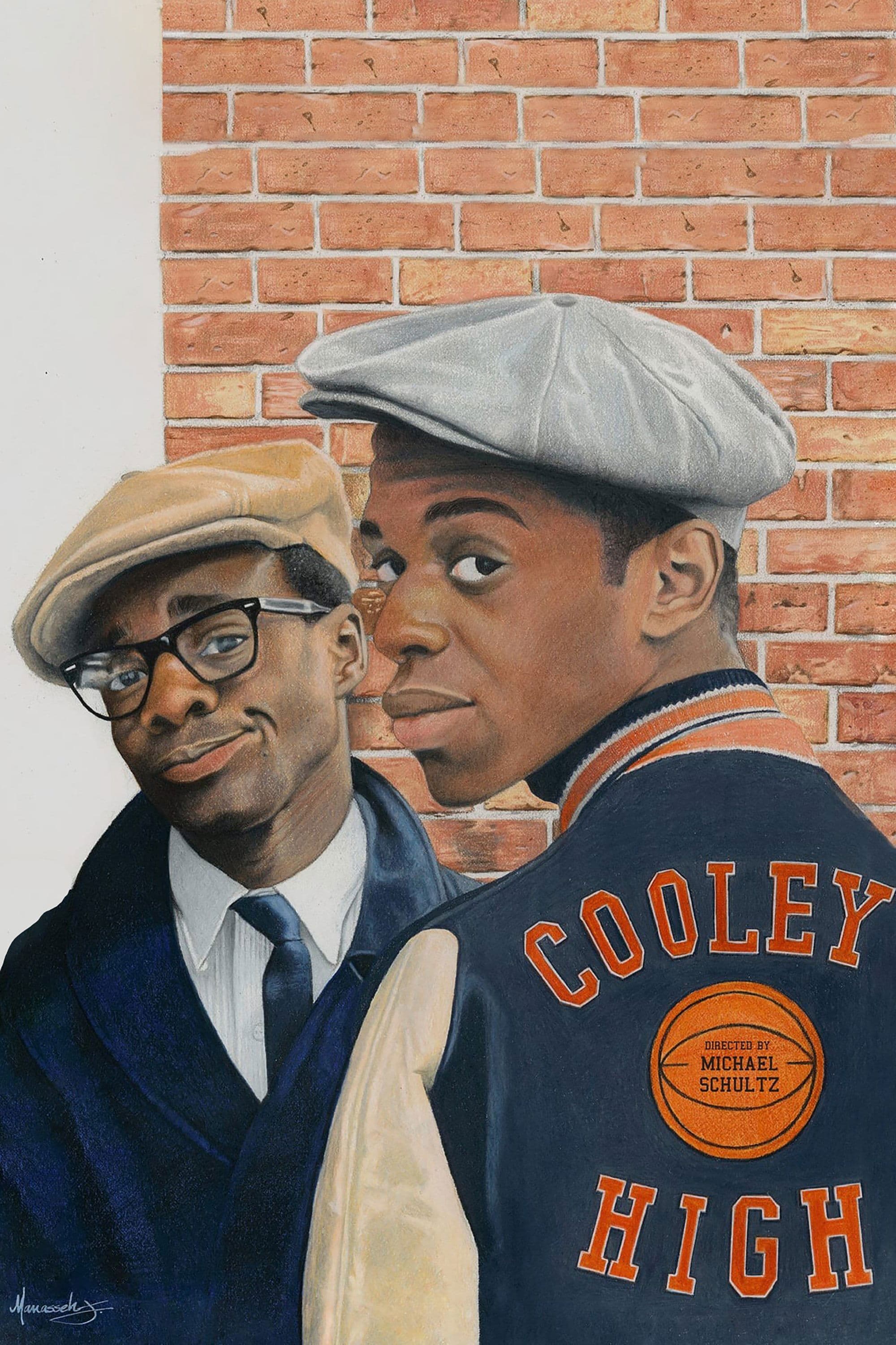 Cooley High 1975 cały film
