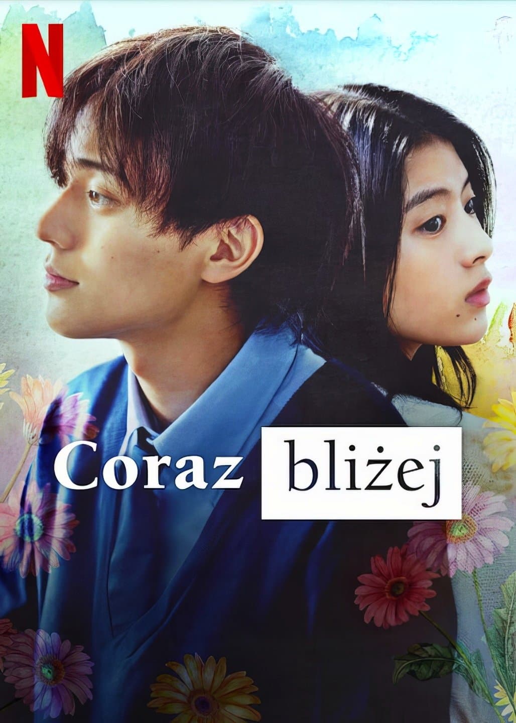 Coraz bliżej 2024 cały film