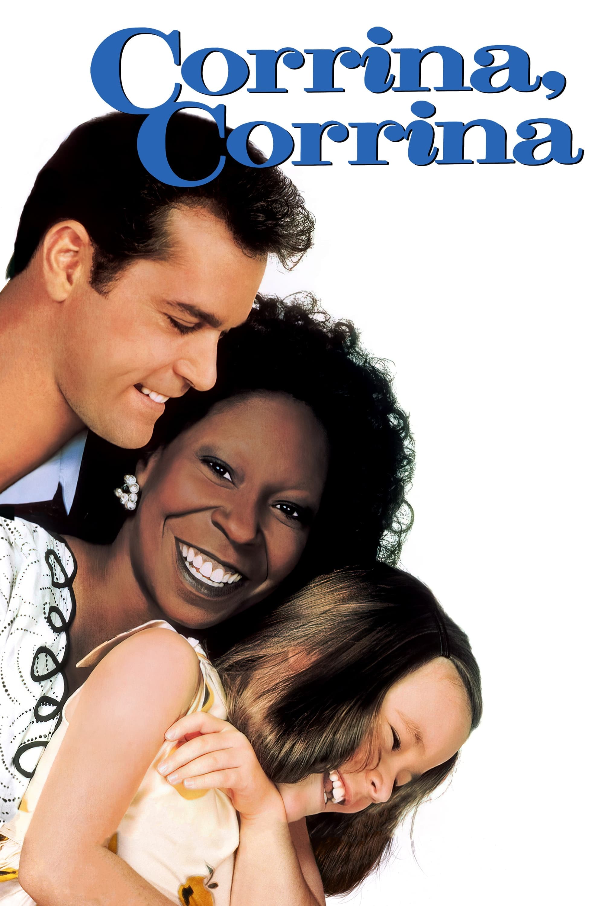 Corrina, Corrina 1994 cały film