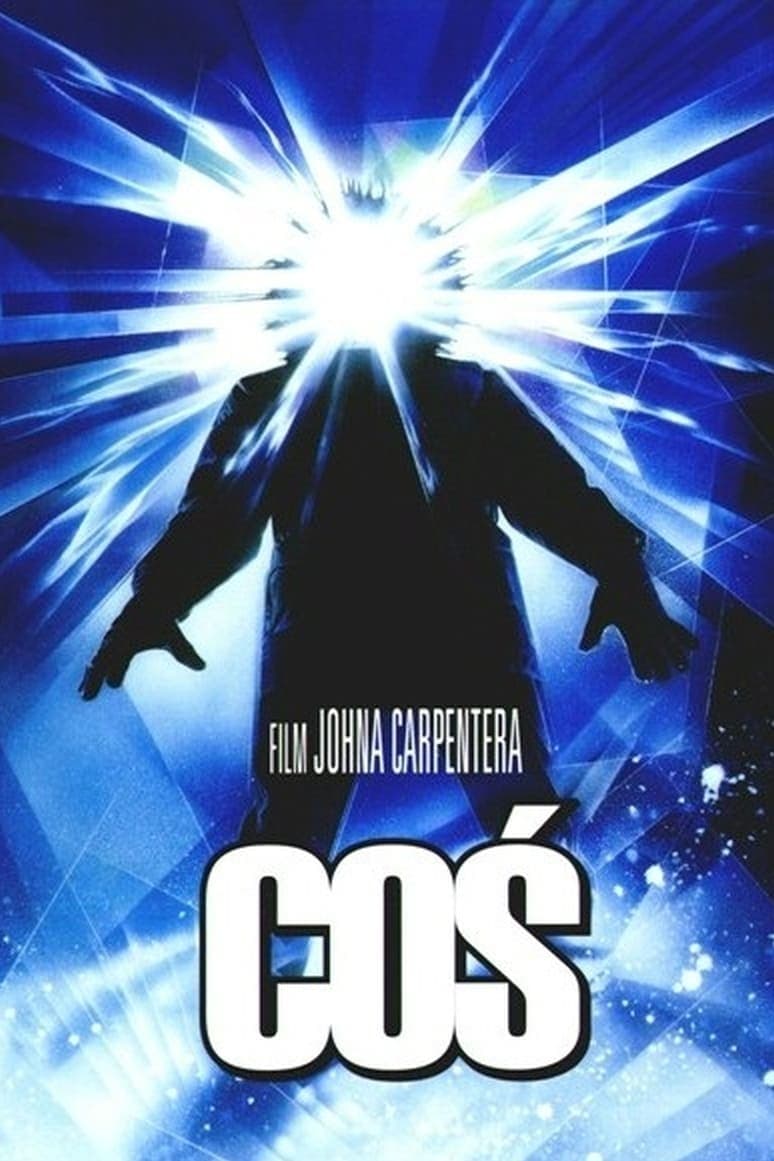 Coś 1982 cały film