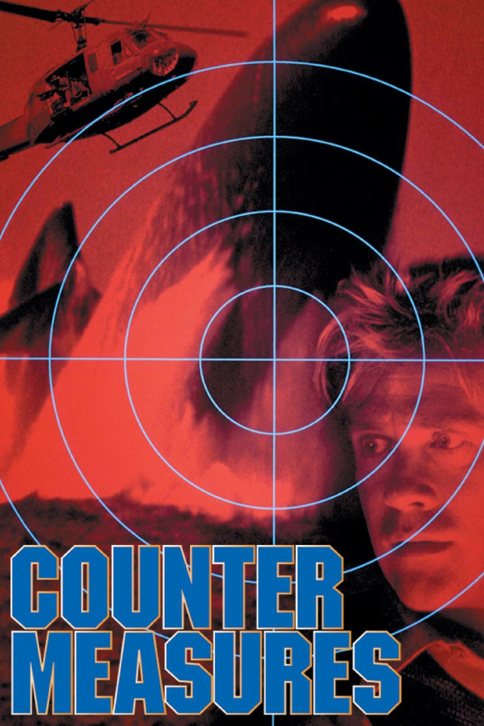 Counter Measures 1998 cały film