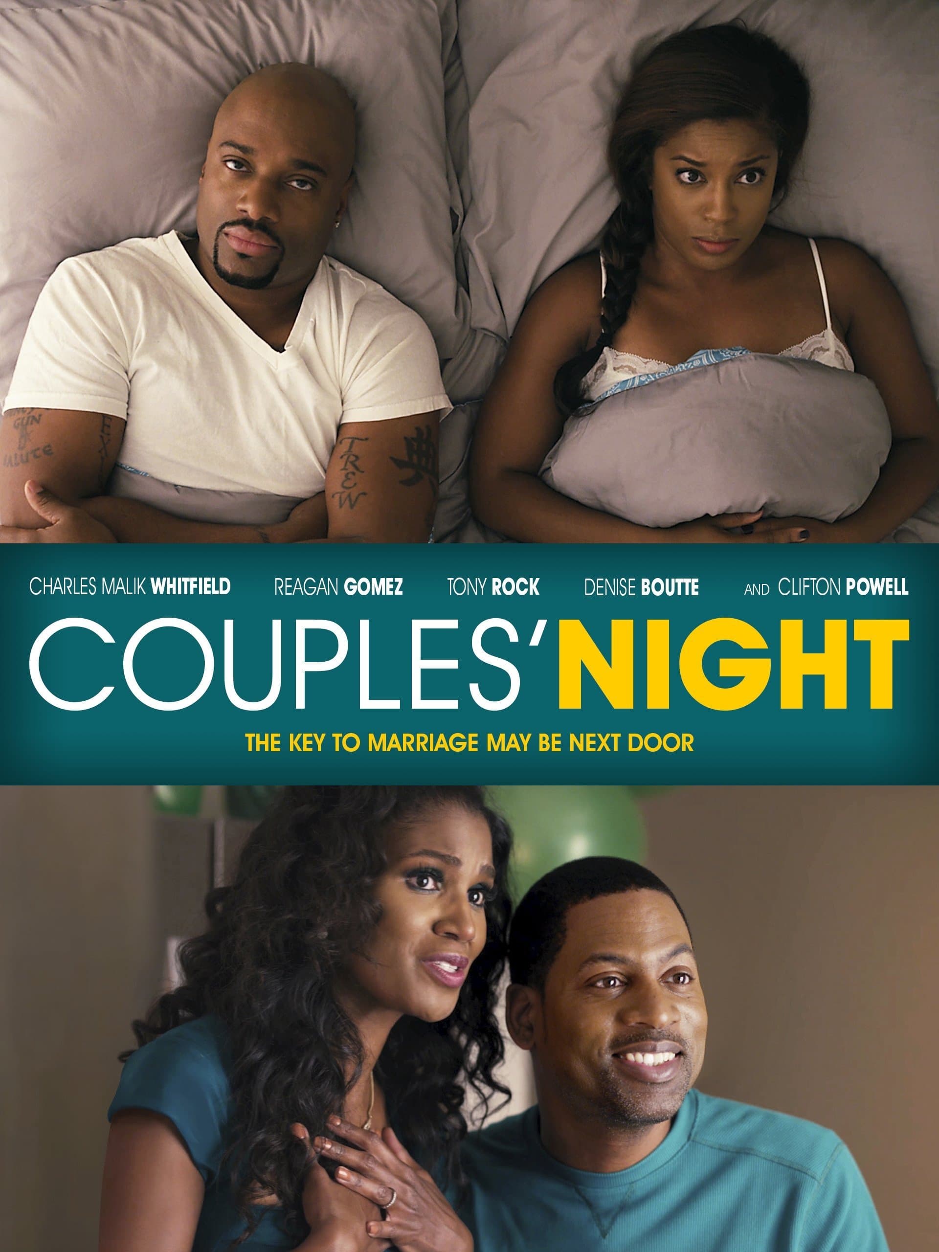 Couples' Night 2018 cały film