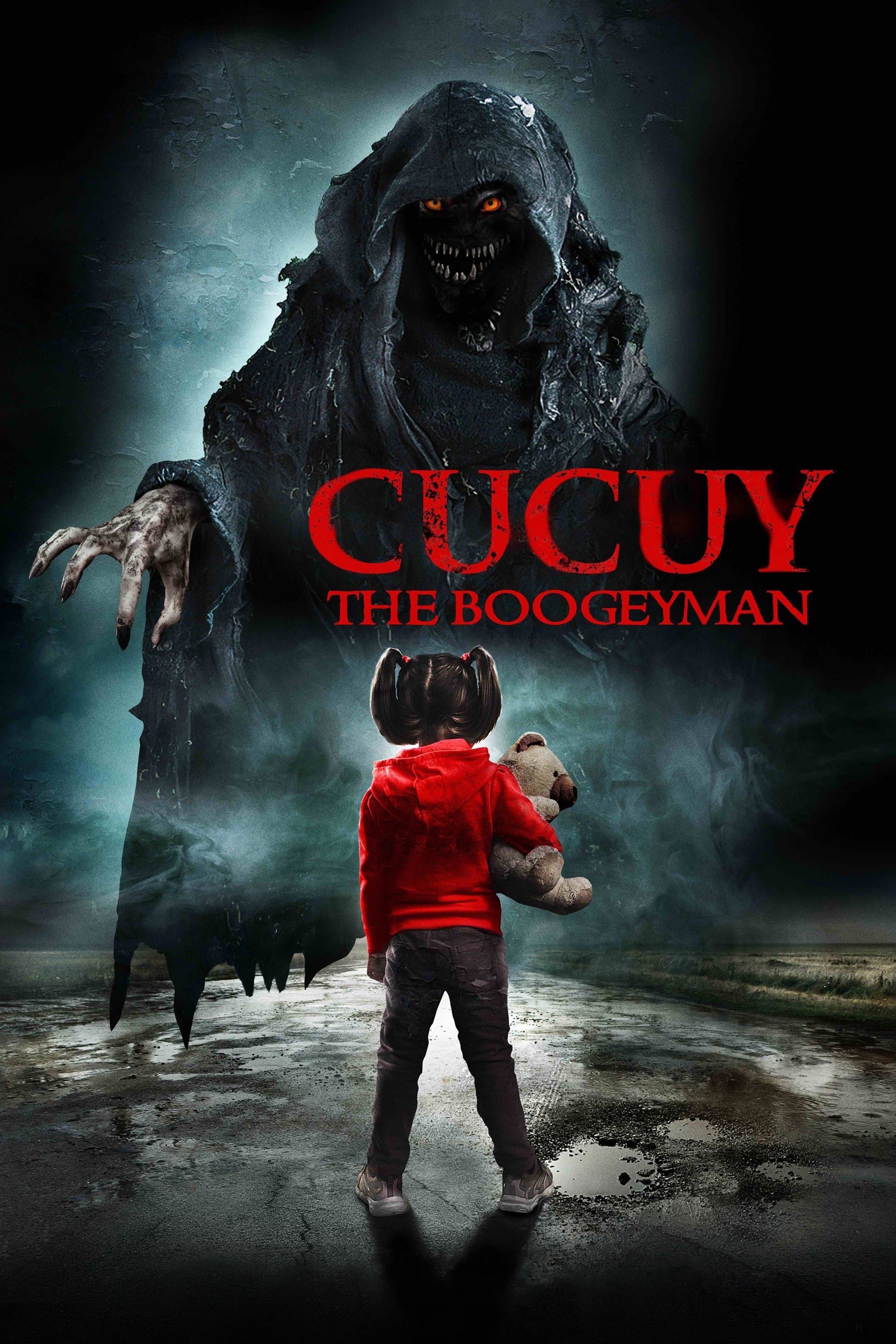 Cucuy: The Boogeyman 2018 cały film
