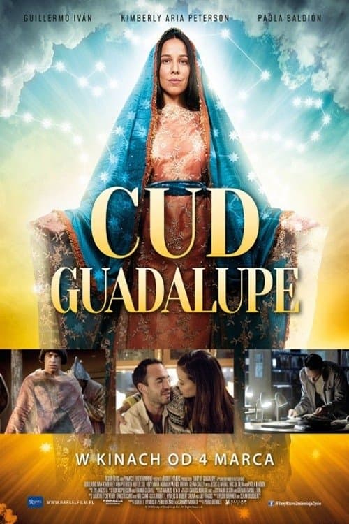 Cud Guadalupe 2020 cały film