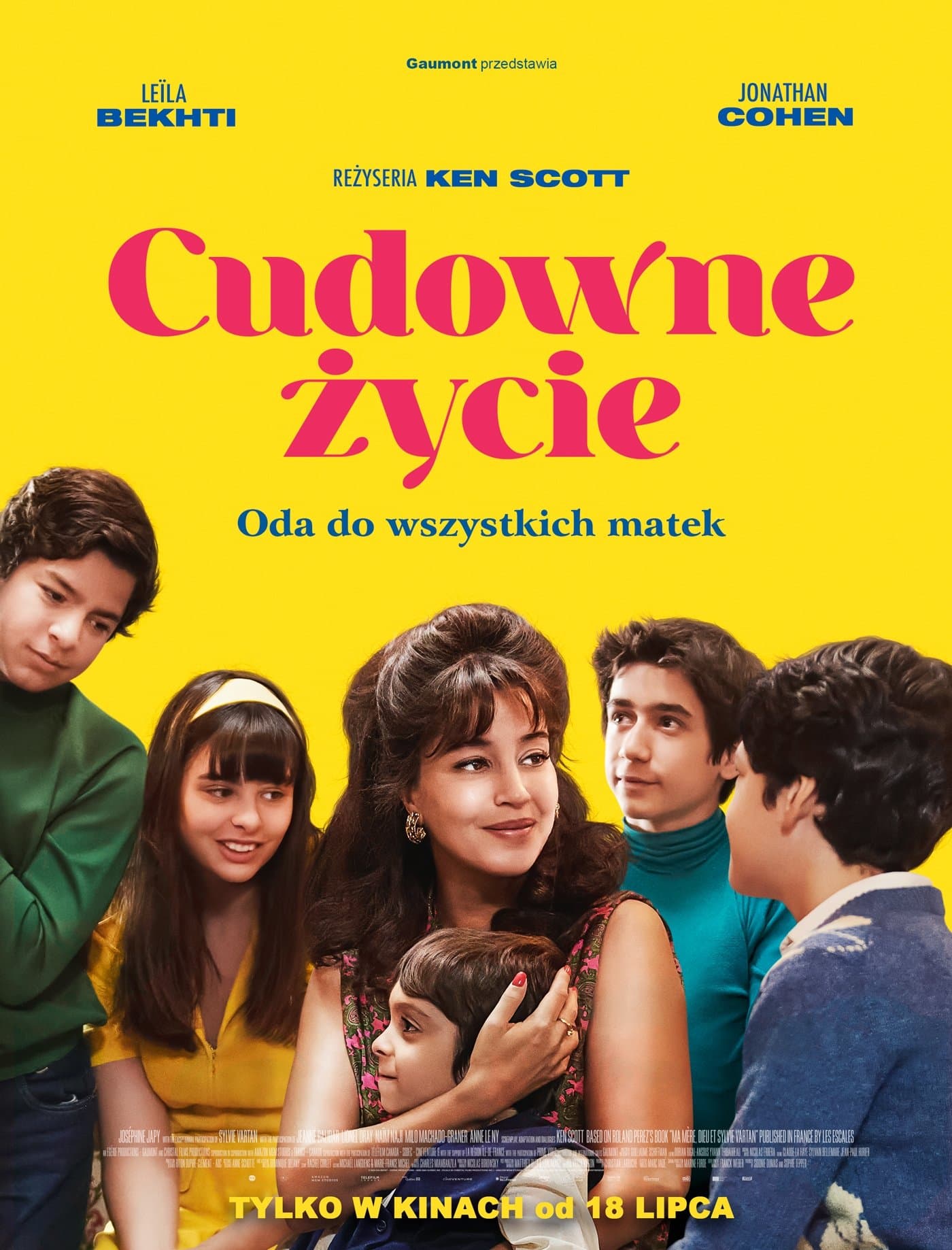 Cudowne życie 2025 cały film