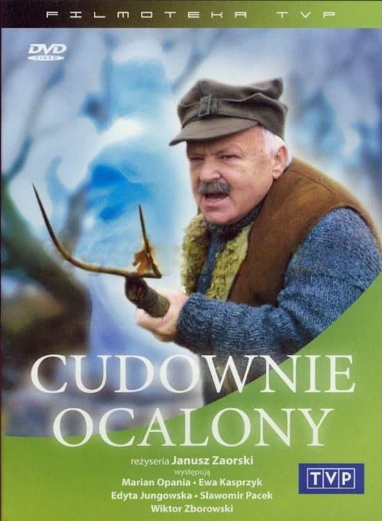 Cudownie ocalony 2004 cały film