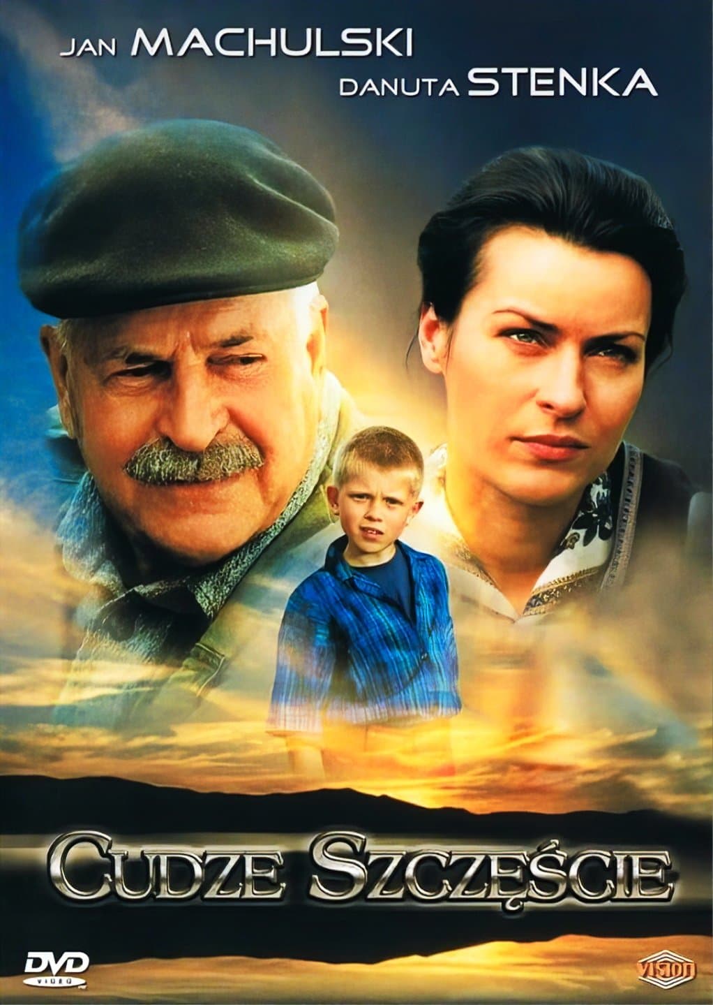 Cudze szczęście 1997 cały film