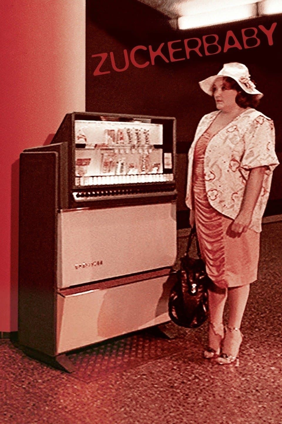 Cukiereczek 1985 cały film