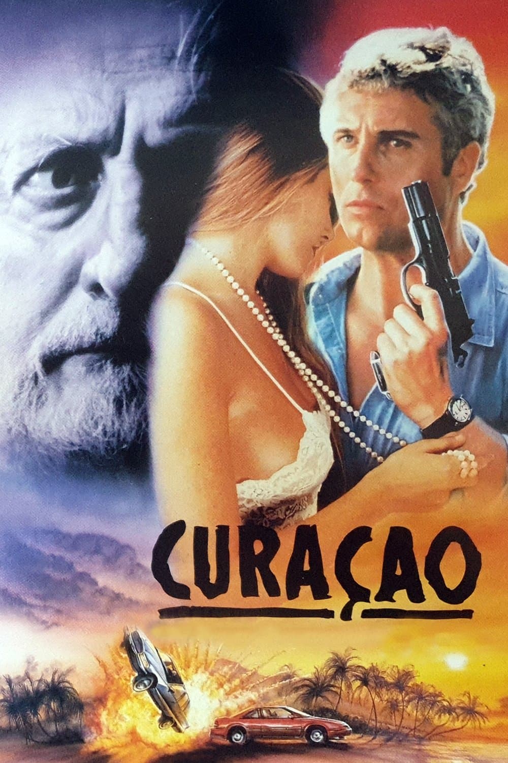 Curaçao 1993 cały film