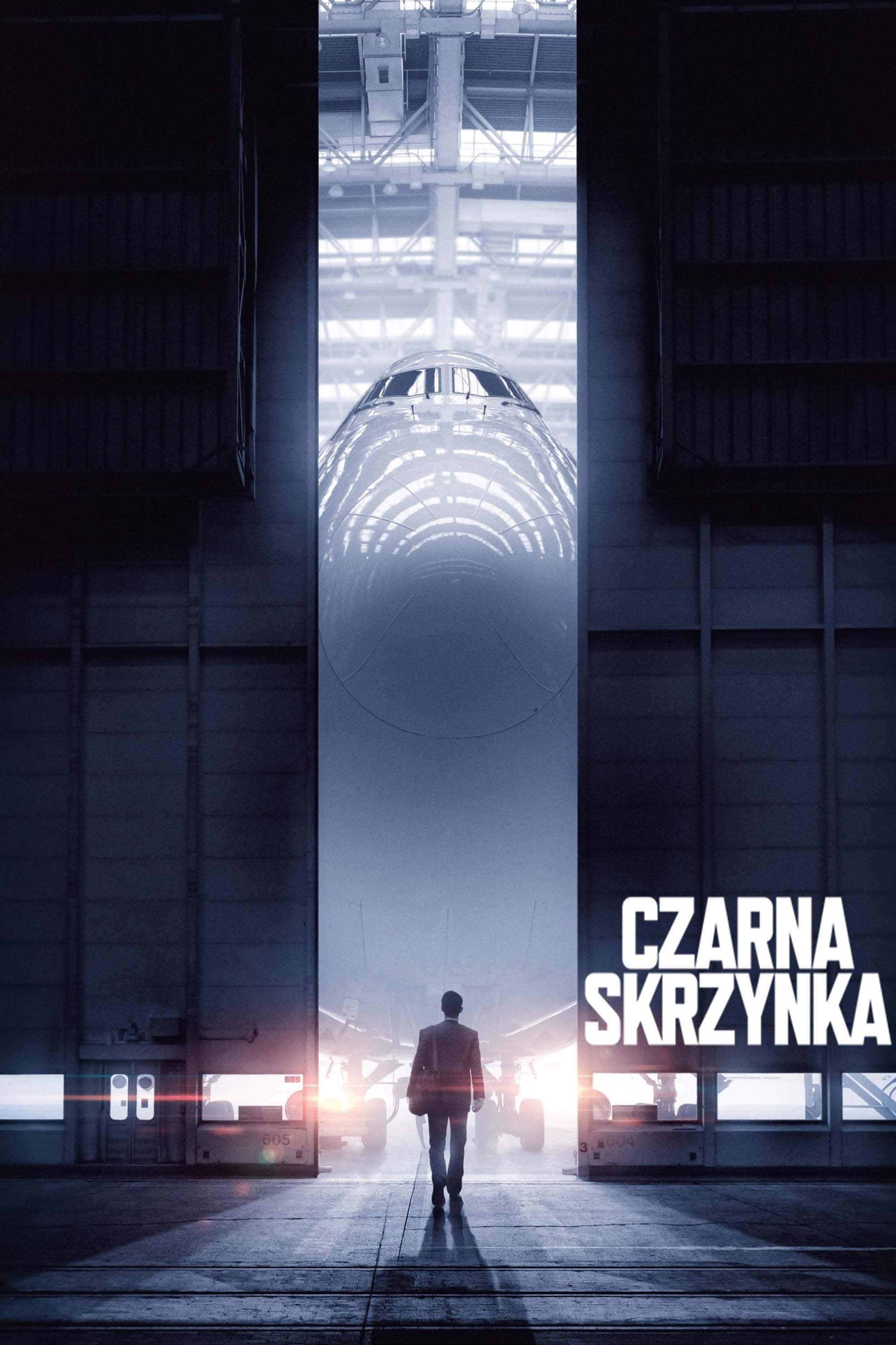 Czarna skrzynka 2021 cały film