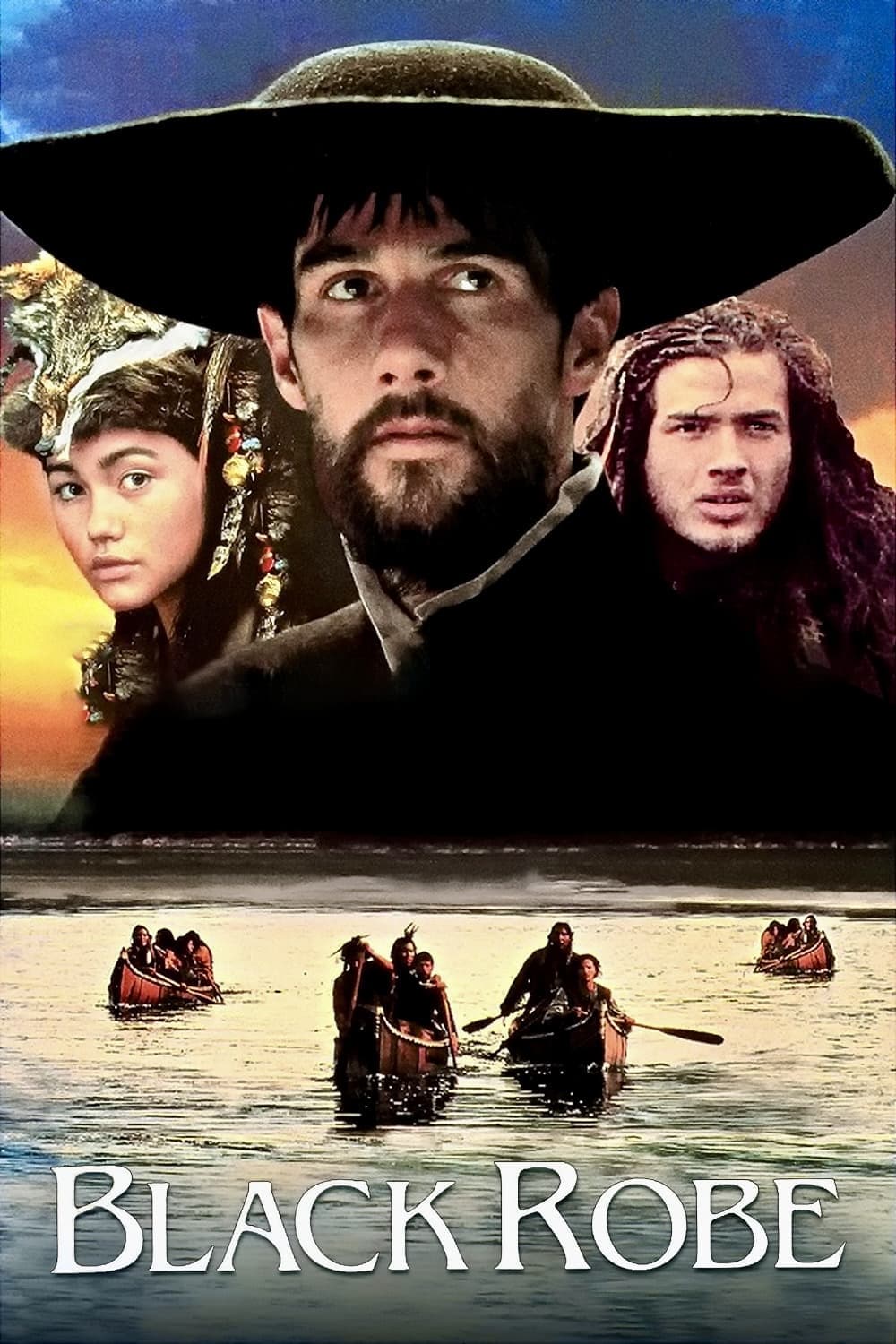 Czarna suknia 1991 cały film