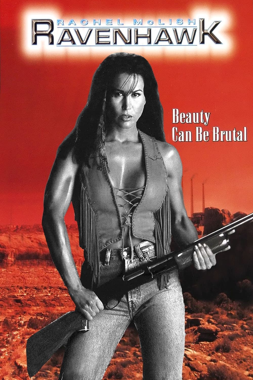 Czarny Jastrząb 1996 cały film