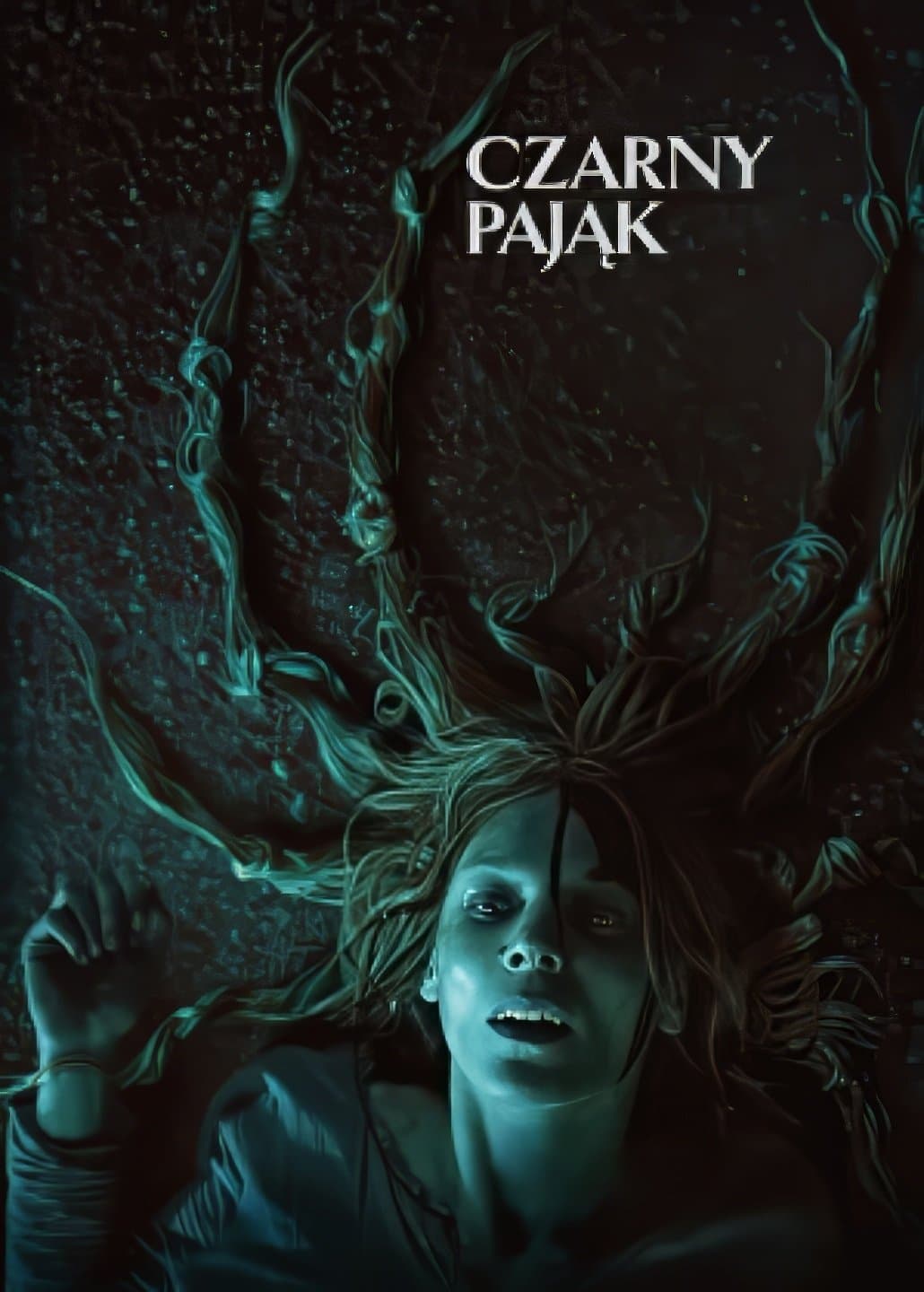 Czarny pająk 2022 cały film