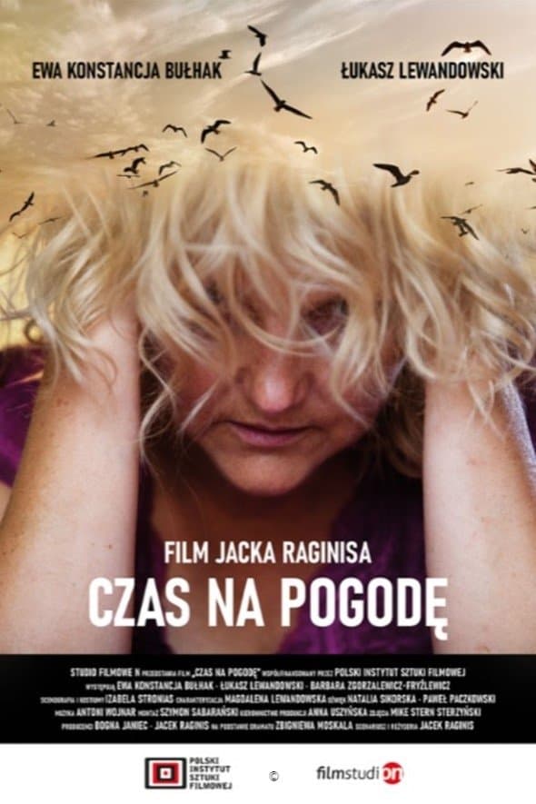 Czas na pogodę 2023 cały film