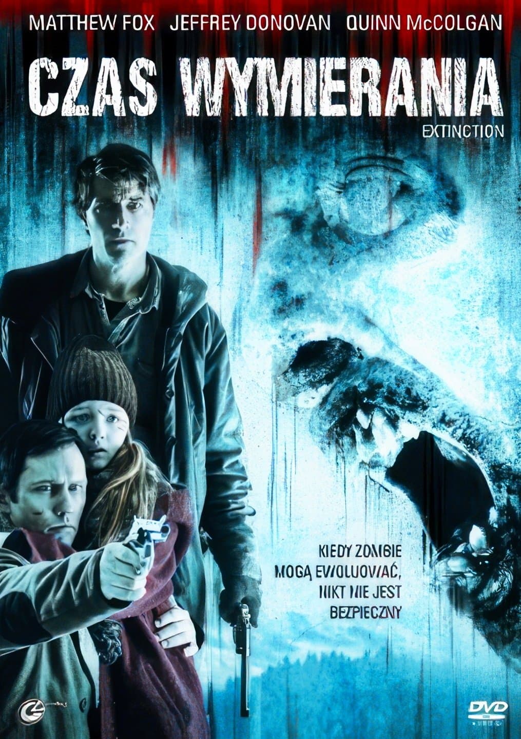 Czas Wymierania 2015 cały film