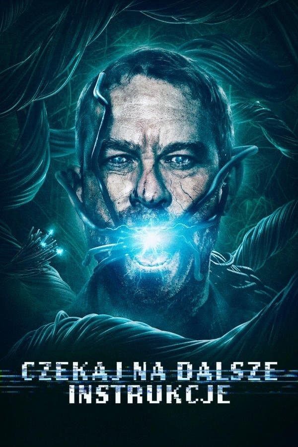 Czekaj na dalsze instrukcje 2018 cały film