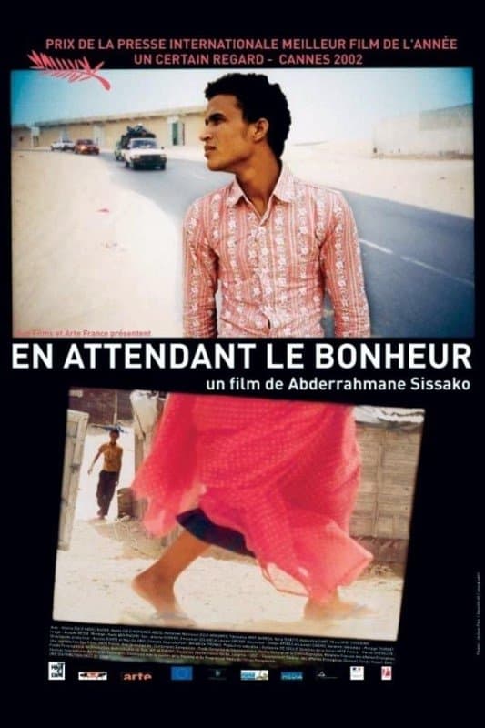 Czekając na szczęście 2002 cały film