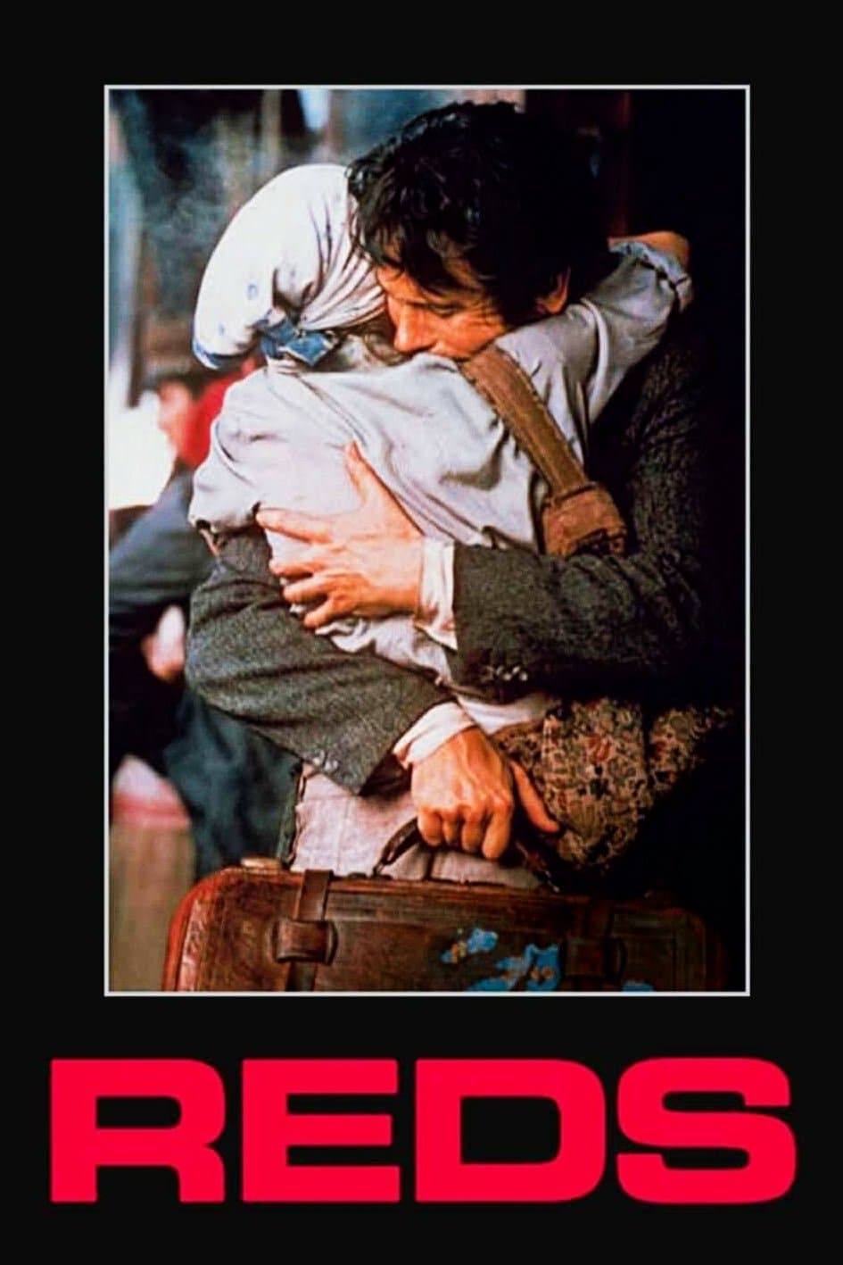 Czerwoni 1981 cały film