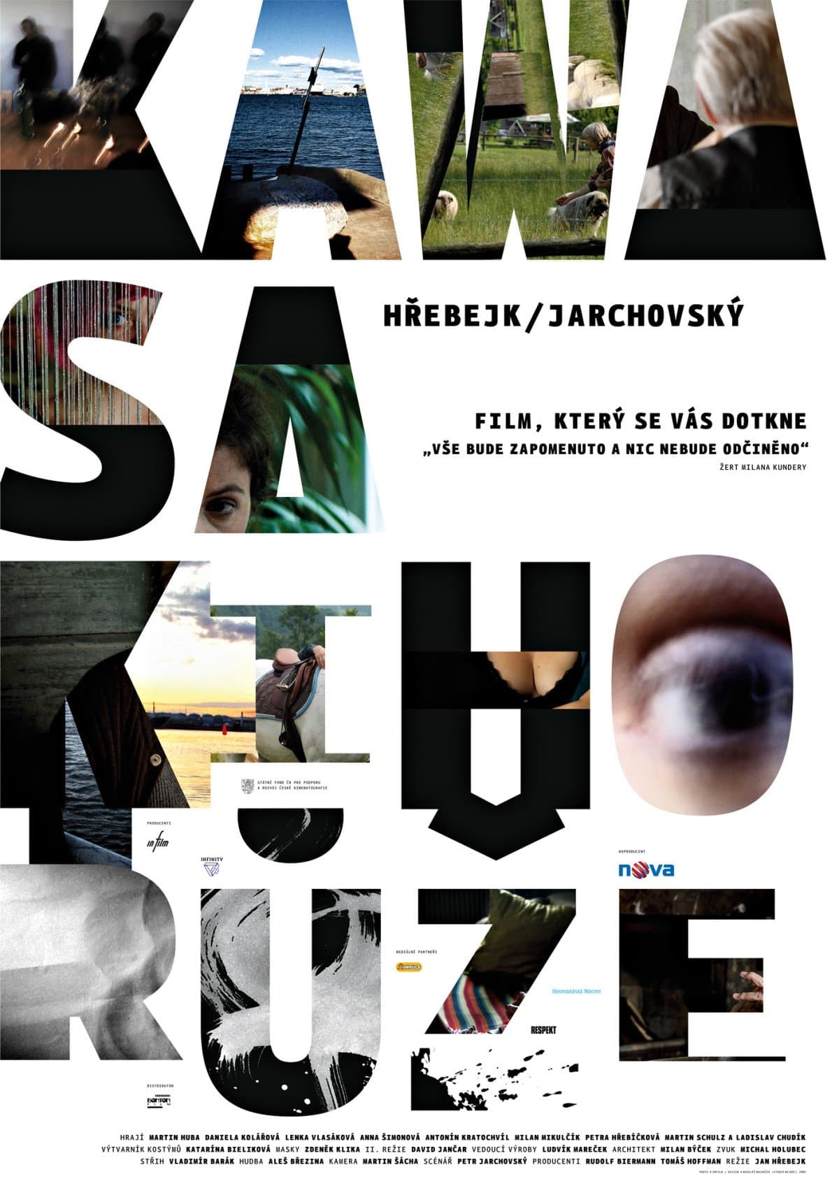 Czeski błąd 2009 cały film