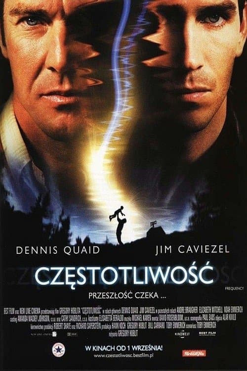 Częstotliwość 2000 cały film