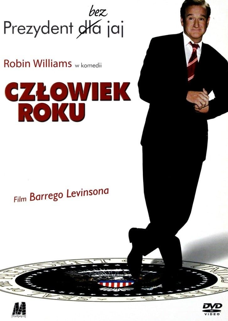 Człowiek roku 2006 cały film
