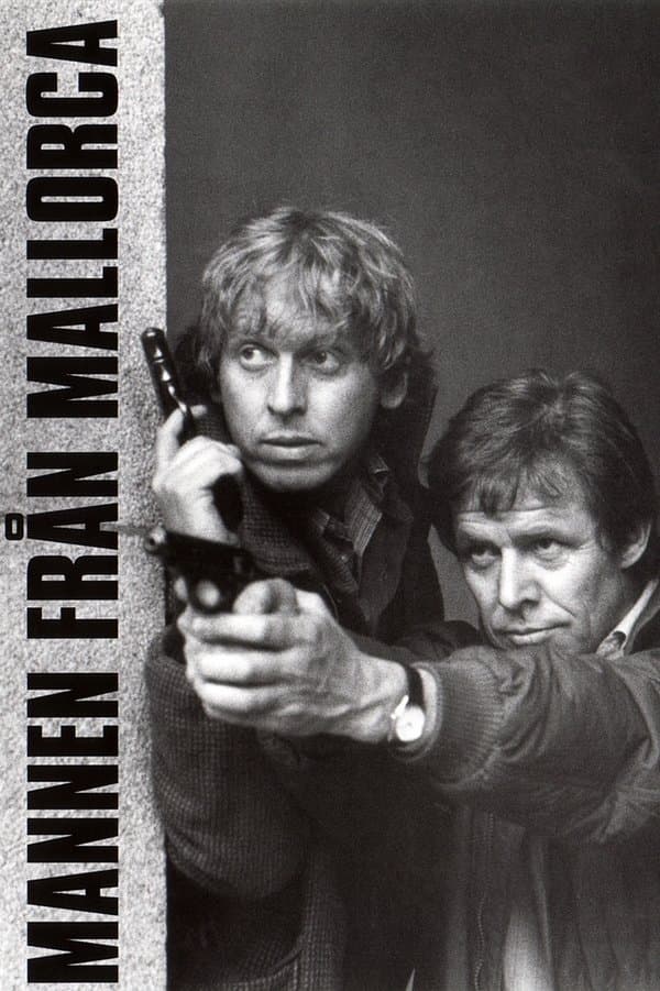 Człowiek z Majorki 1984 cały film