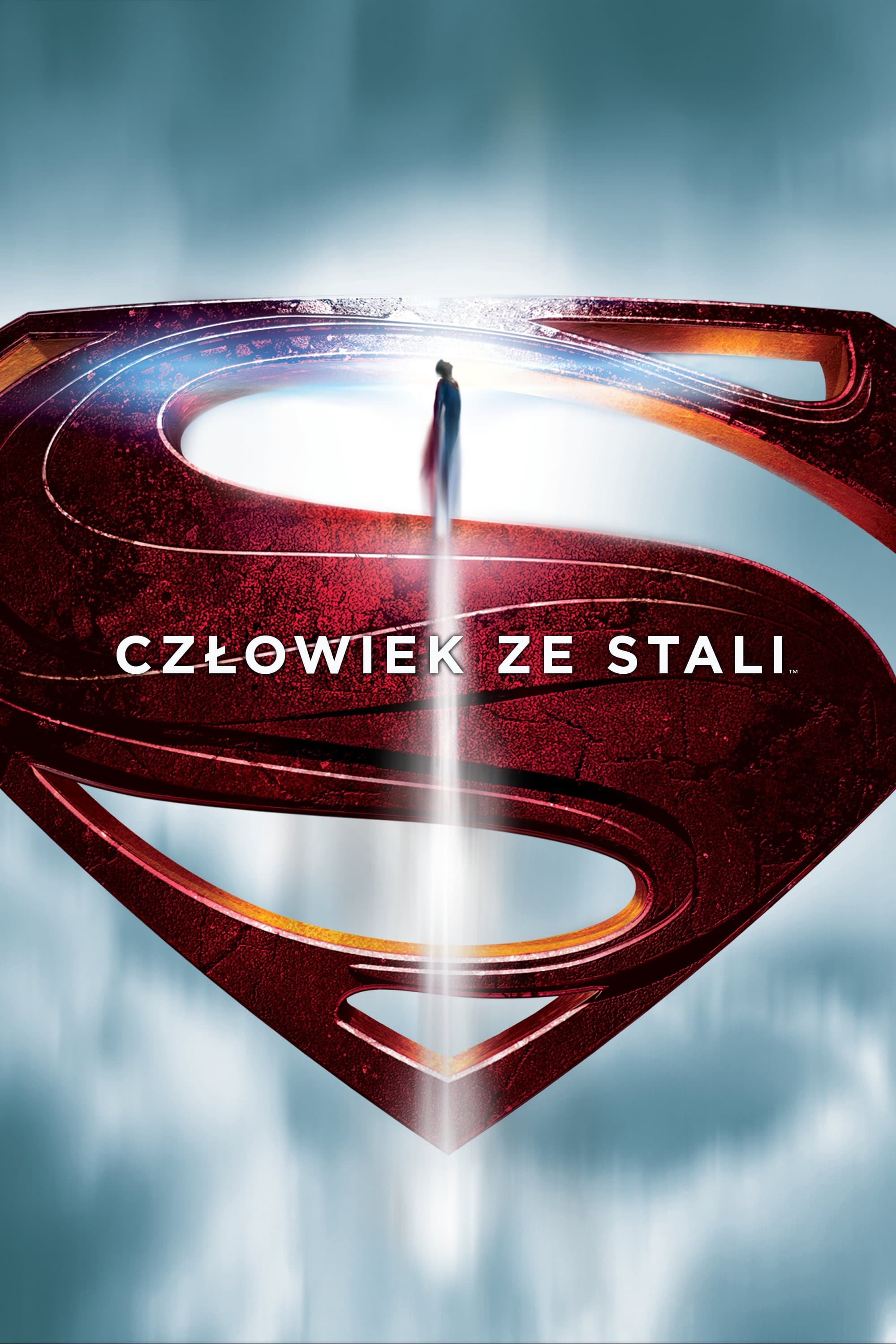Człowiek ze stali 2013 cały film