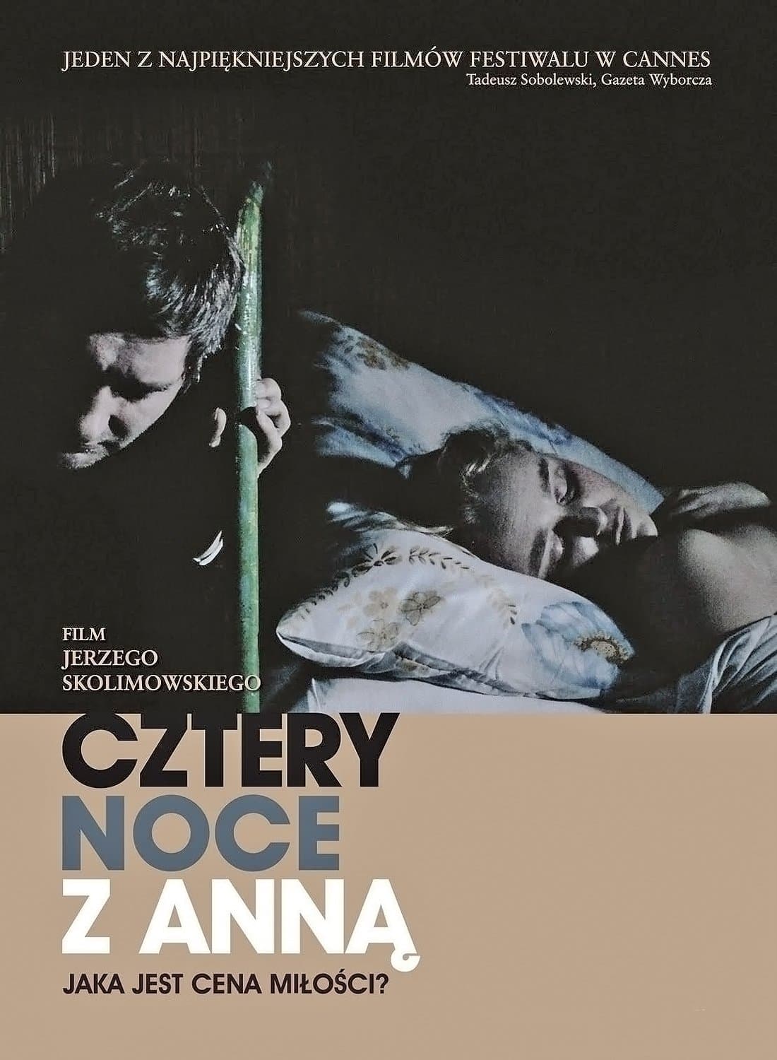 Cztery noce z Anną 2008 cały film