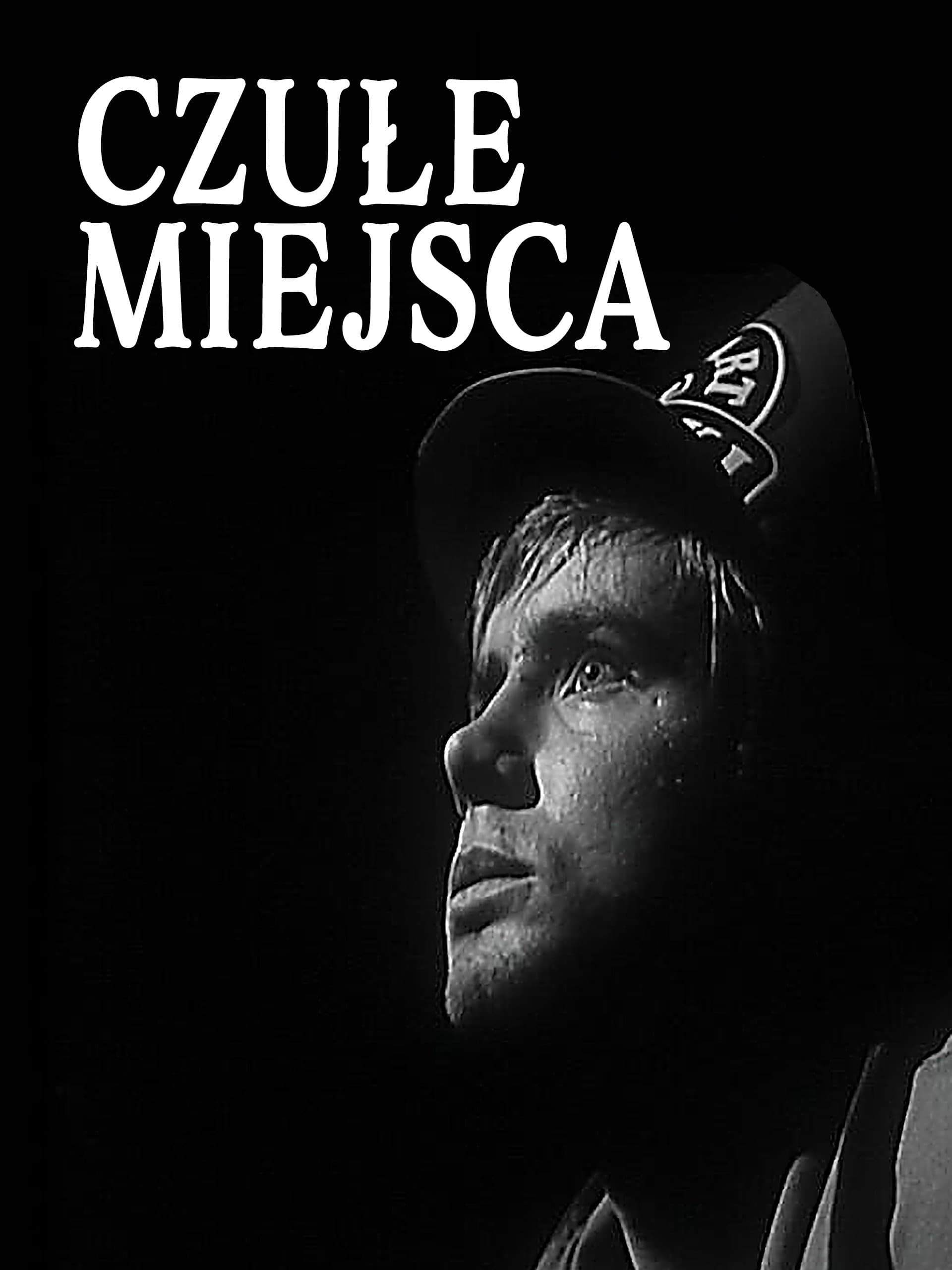 Czułe miejsca 1981 cały film