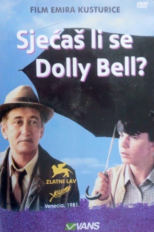 Czy pamiętasz Dolly Bell? 1981 cały film