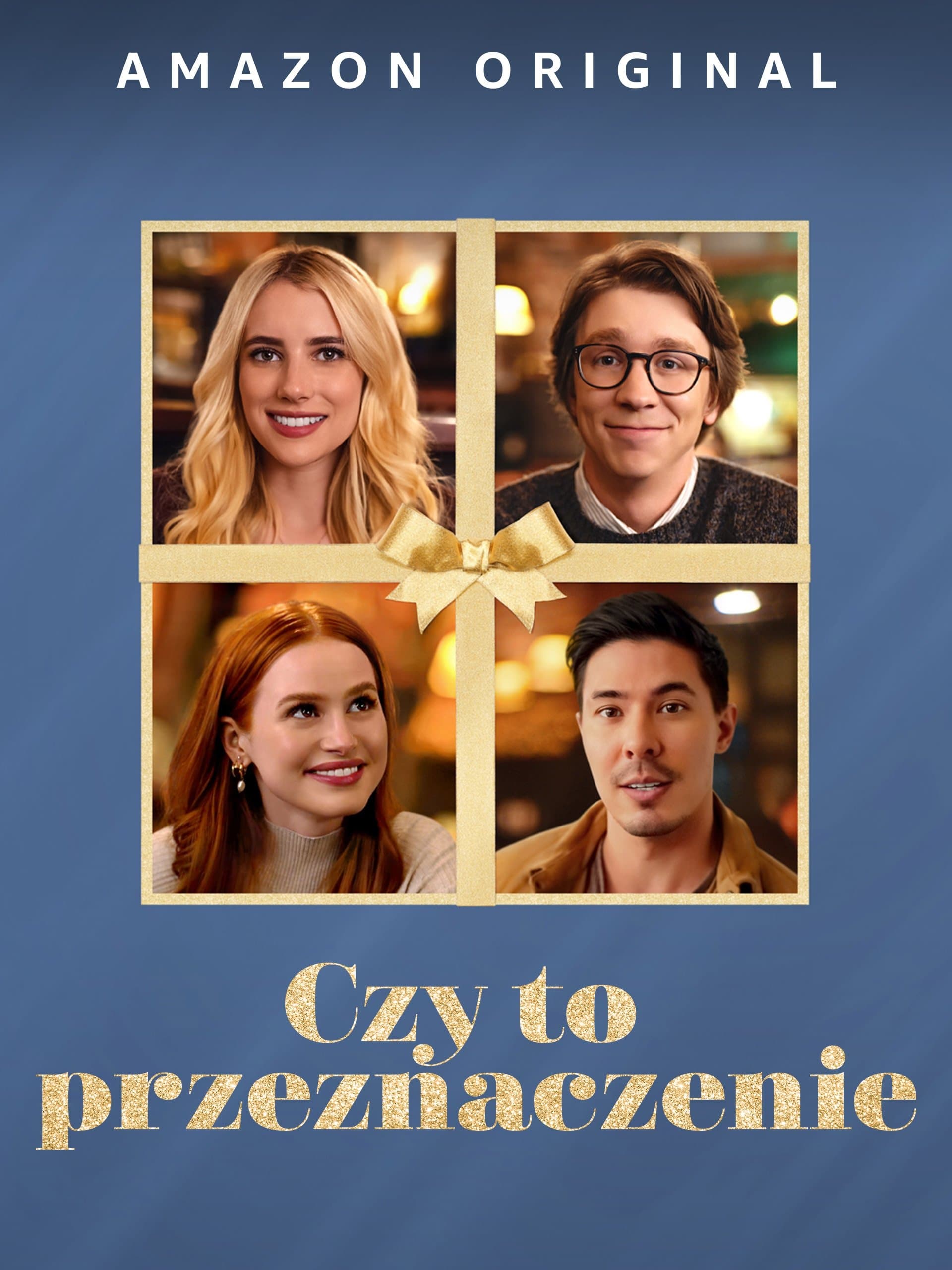 Czy to przeznaczenie 2022 cały film