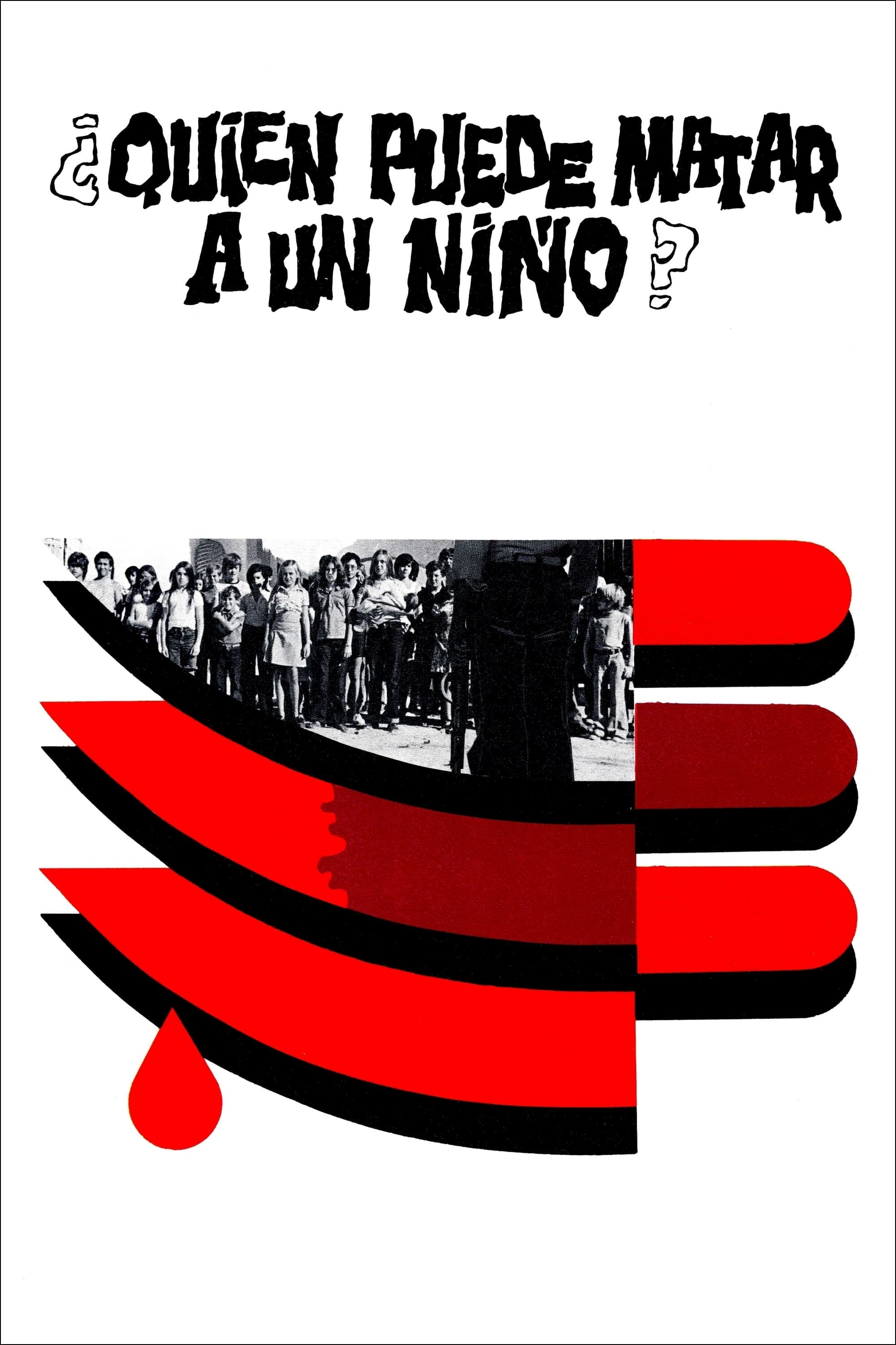 Czy zabiłbyś dziecko? 1976 cały film