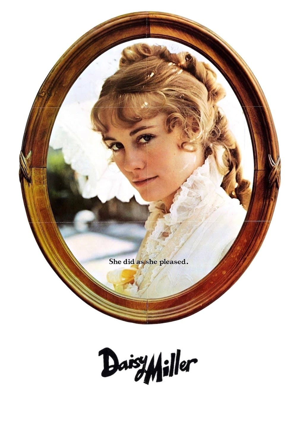 Daisy Miller 1974 cały film