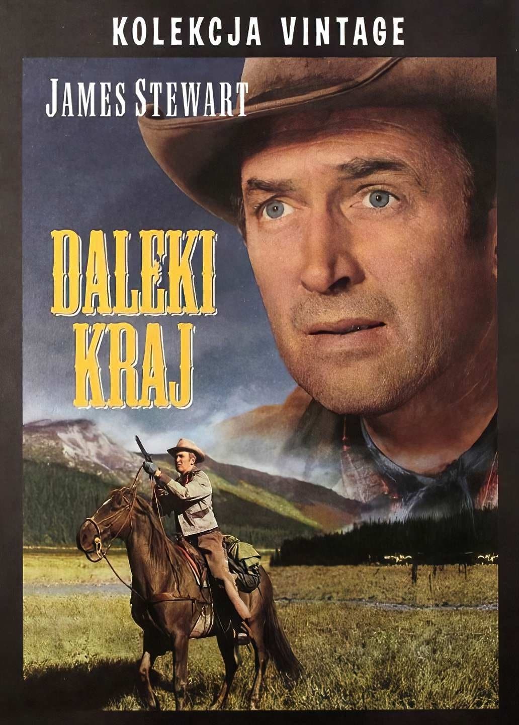 Daleki kraj 1954 cały film