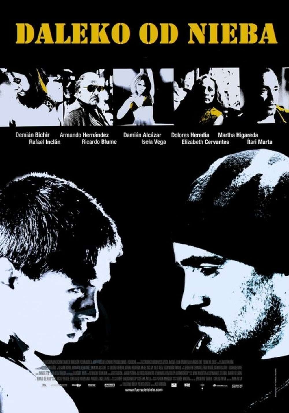 Daleko od nieba 2007 cały film