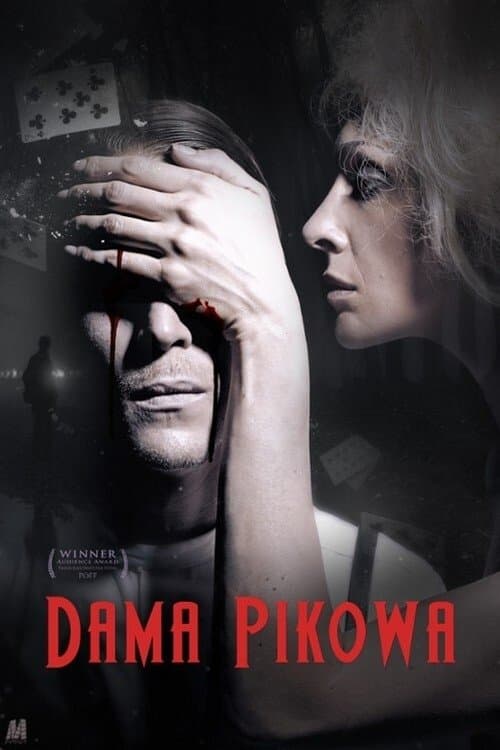 Dama pikowa 2016 cały film