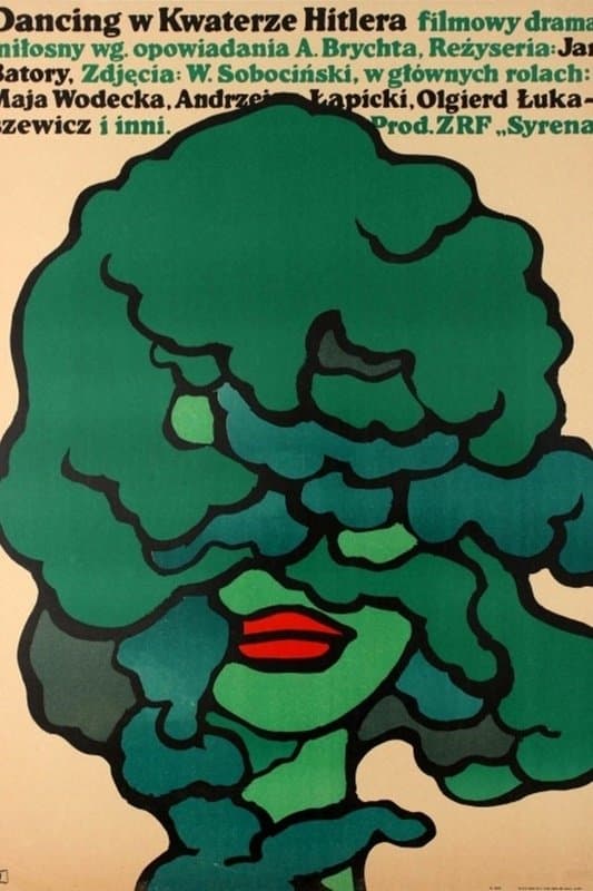 Dancing w kwaterze Hitlera 1971 cały film