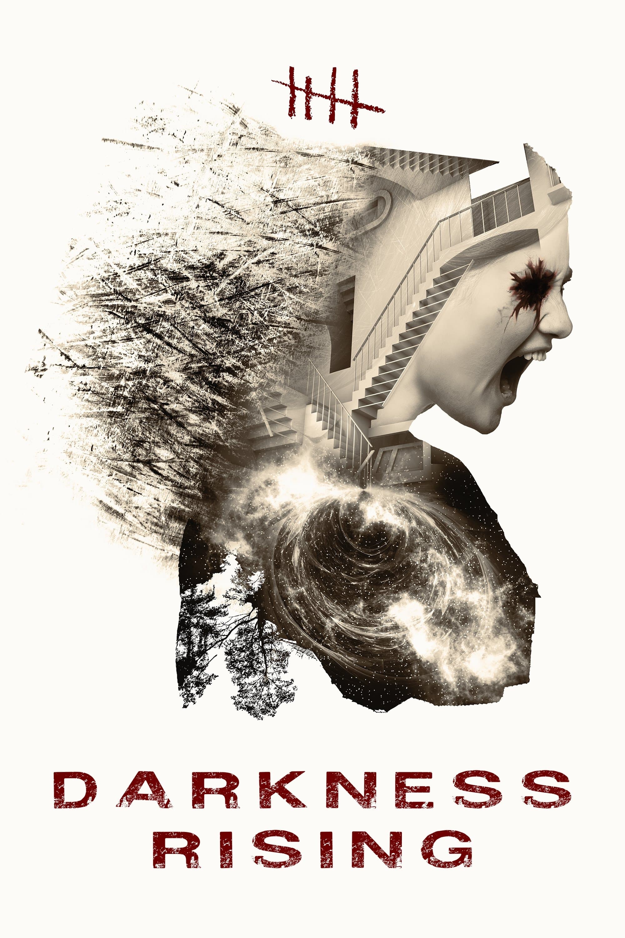 Darkness Rising 2017 cały film