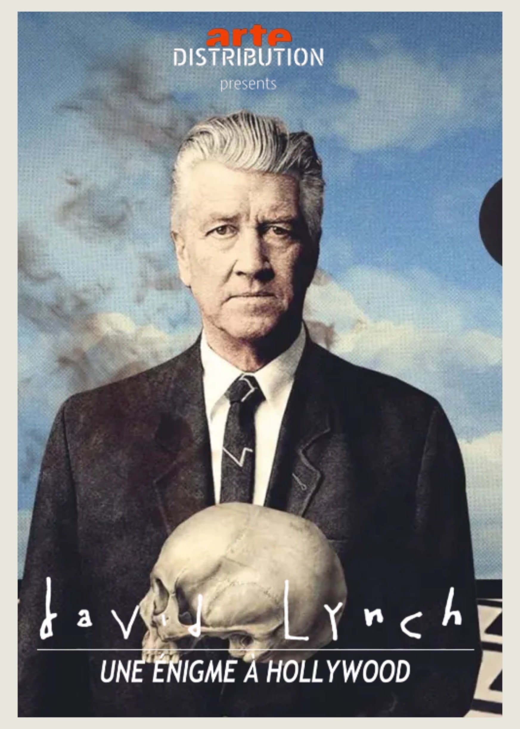 David Lynch, une énigme à Hollywood 2025 cały film