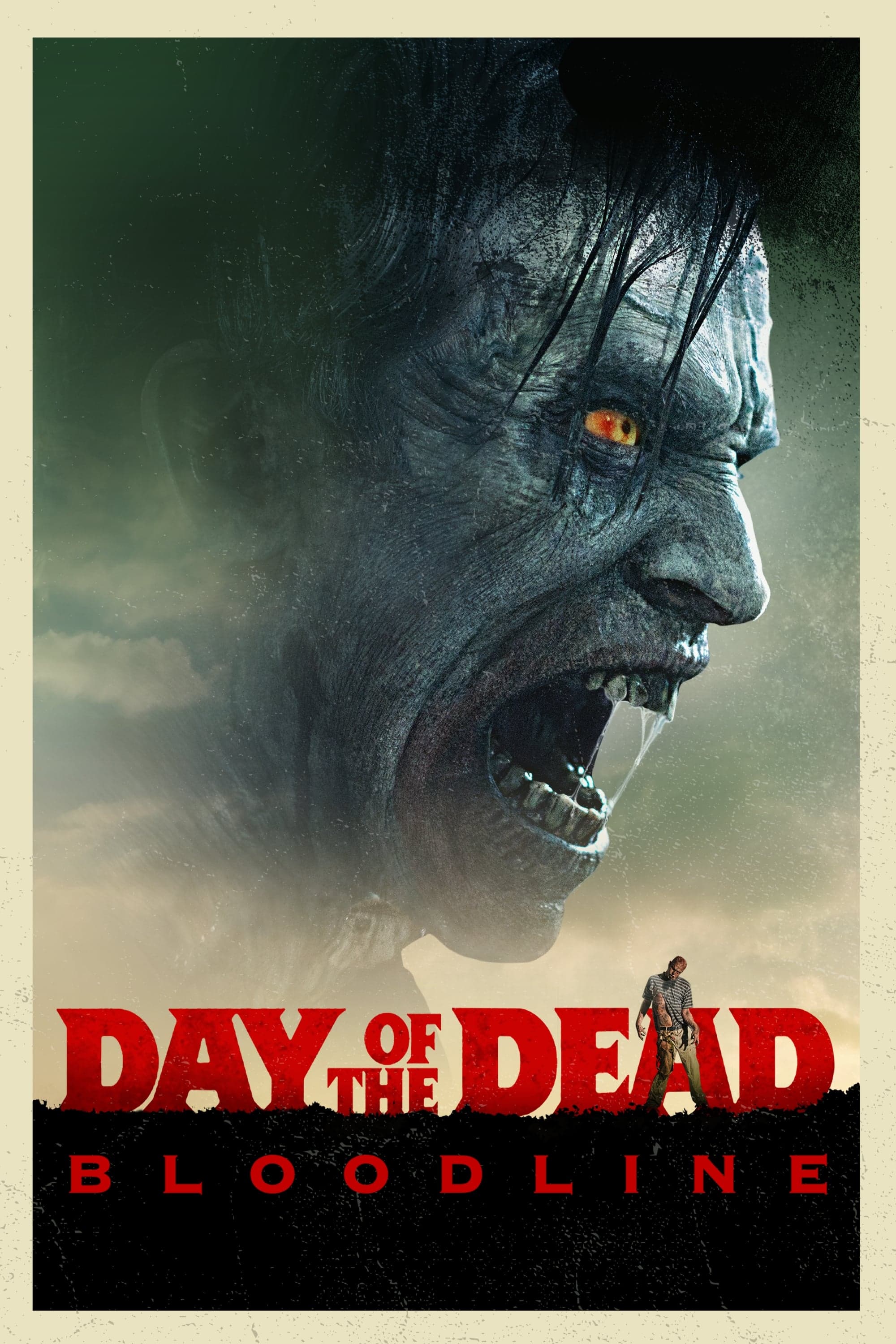 Day of the Dead: Bloodline 2017 cały film