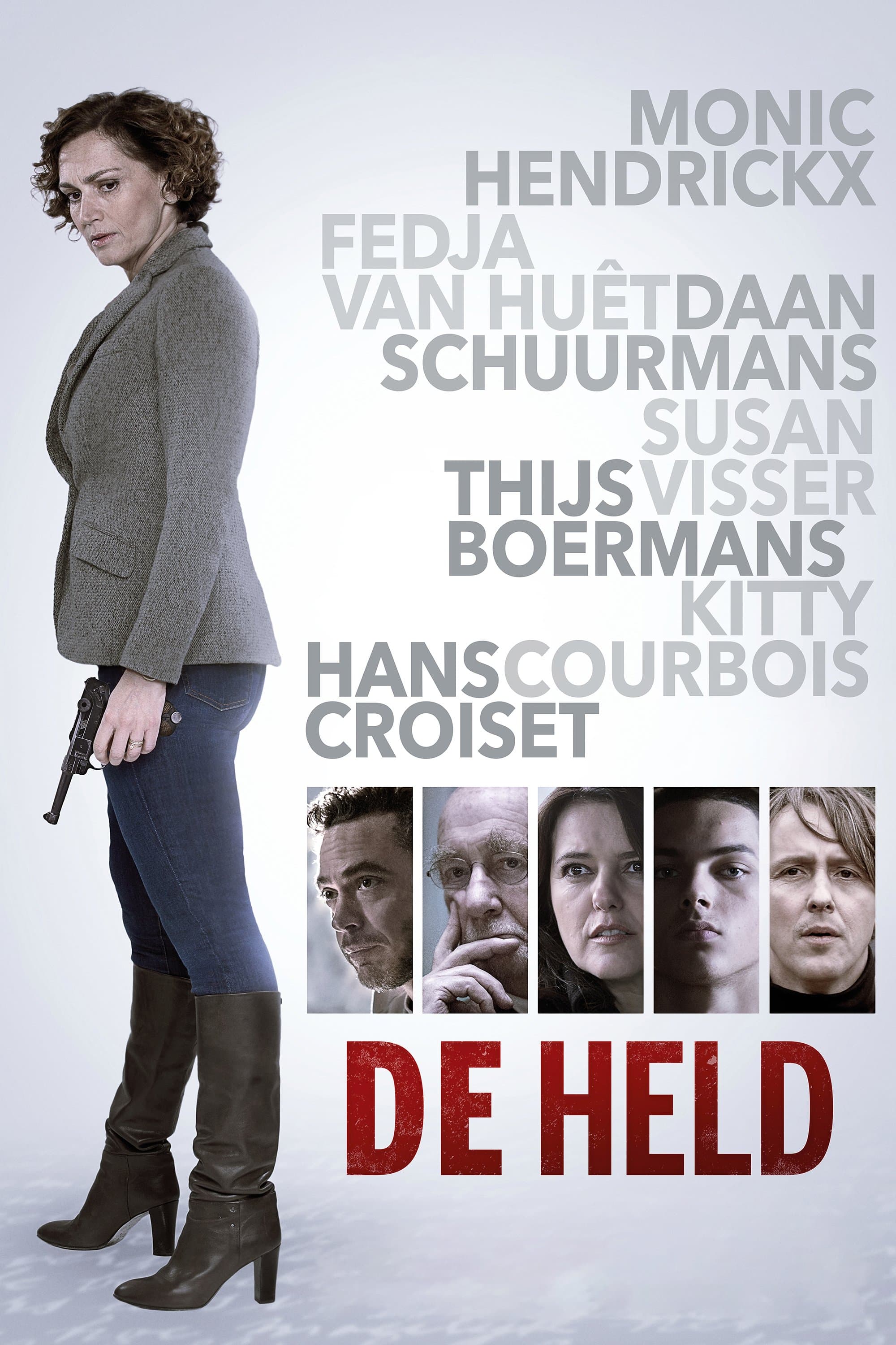 De held 2016 cały film
