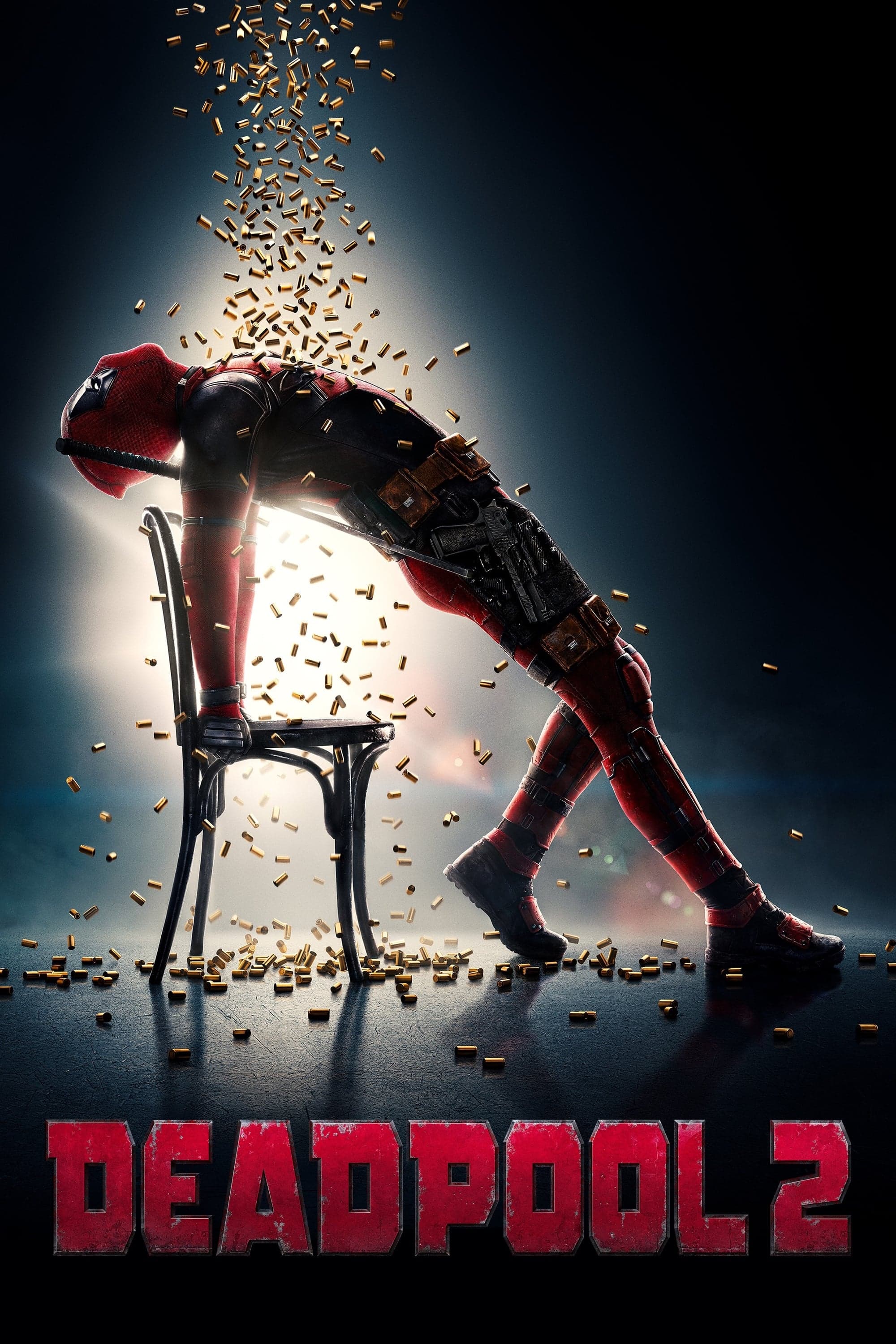 Deadpool 2 2018 cały film