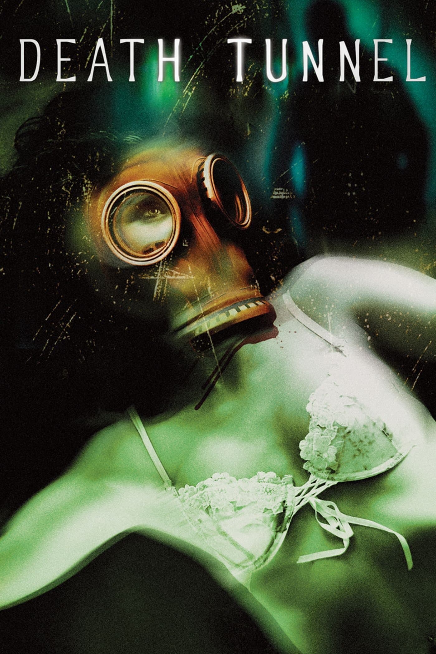 Death Tunnel 2005 cały film