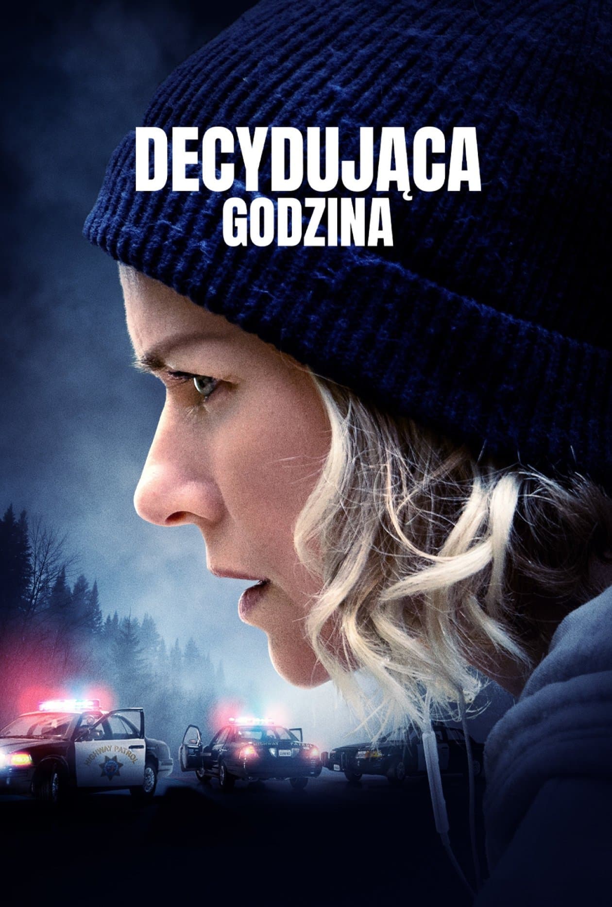 Decydująca Godzina 2021 cały film