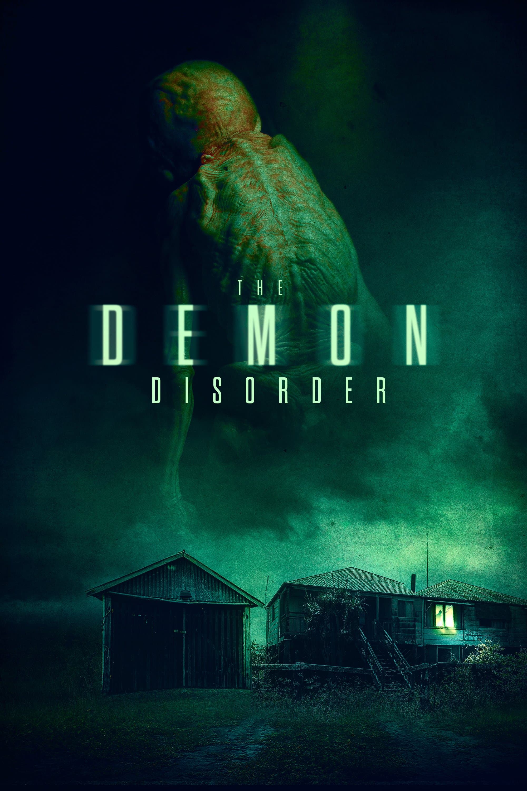 Demon 2024 cały film