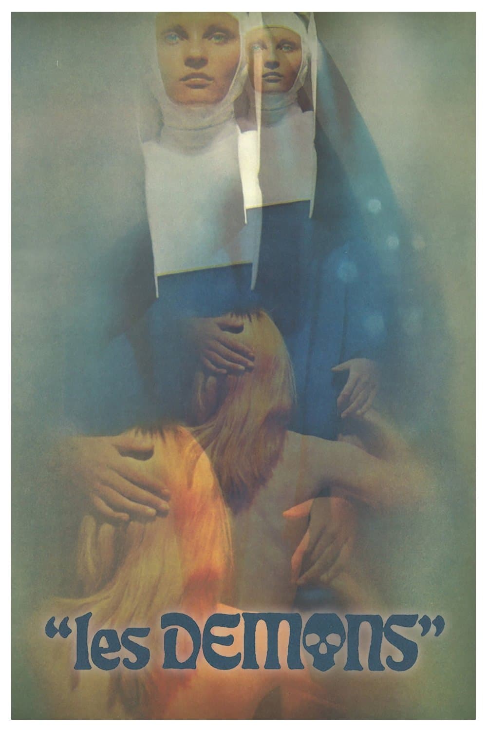 Demony 1973 cały film