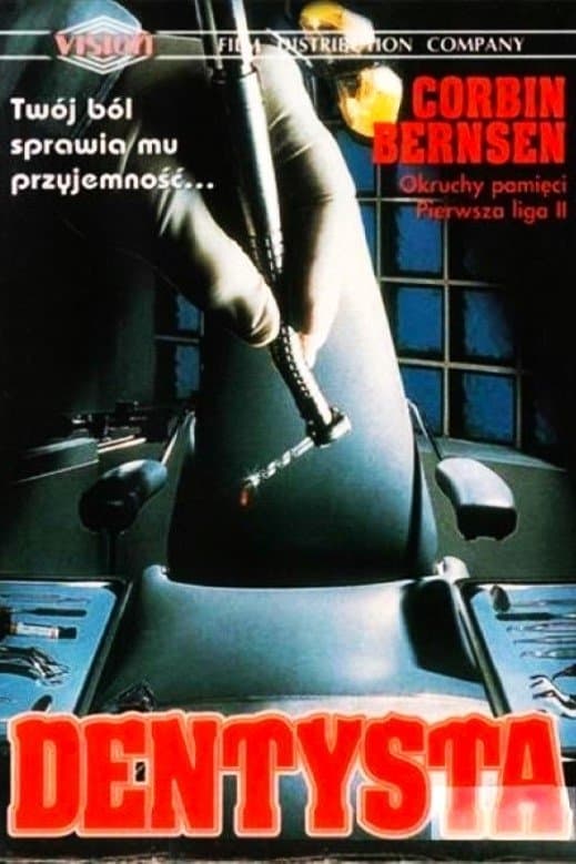Dentysta 1996 cały film