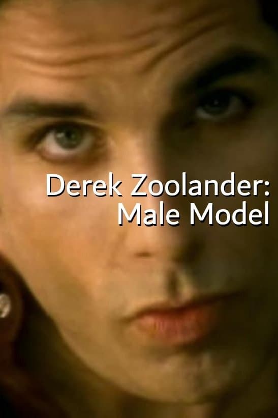 Derek Zoolander: Male Model 1996 cały film