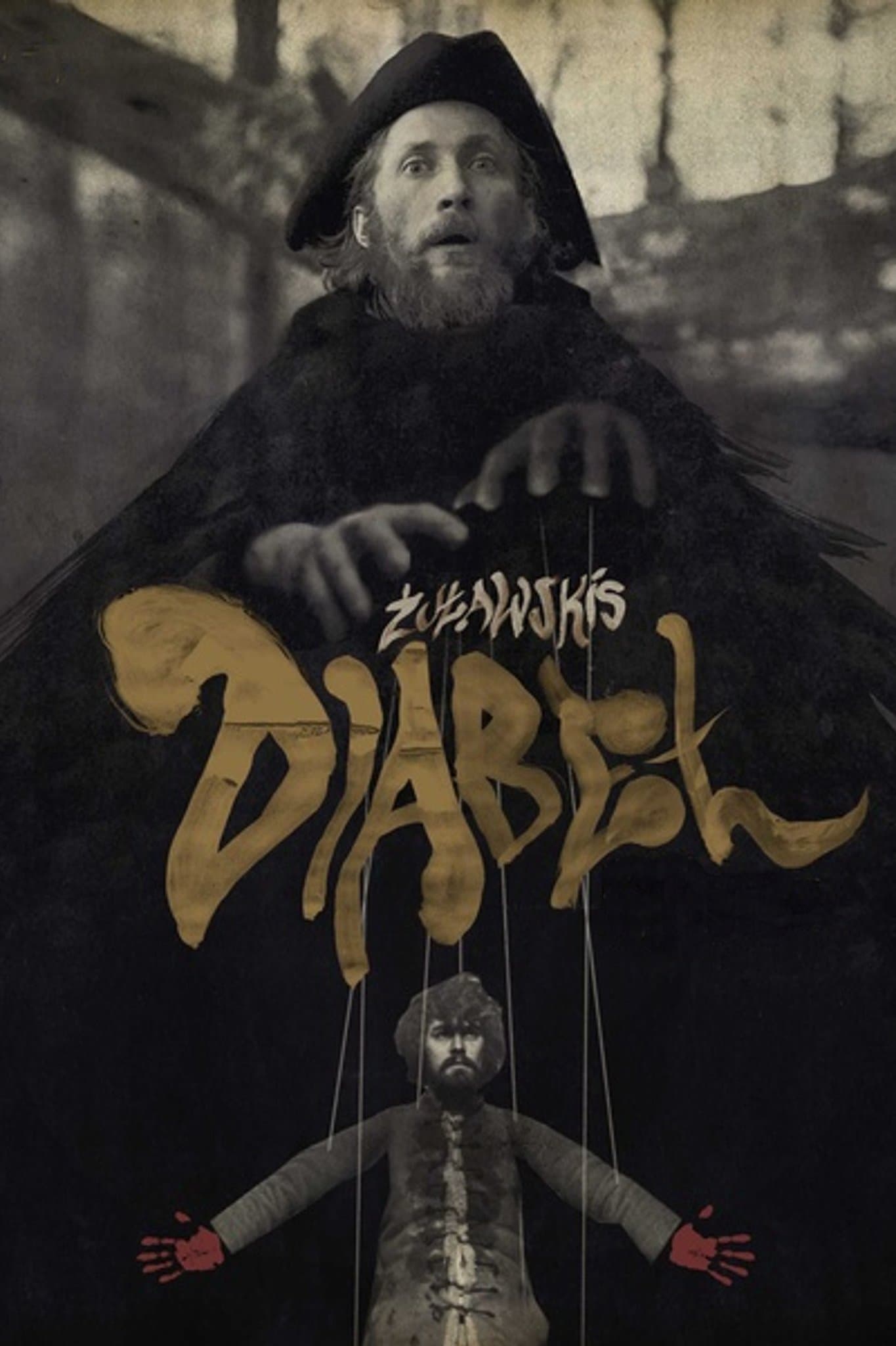 Diabeł 1988 cały film