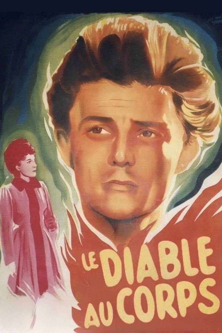 Diabeł wcielony 1947 cały film
